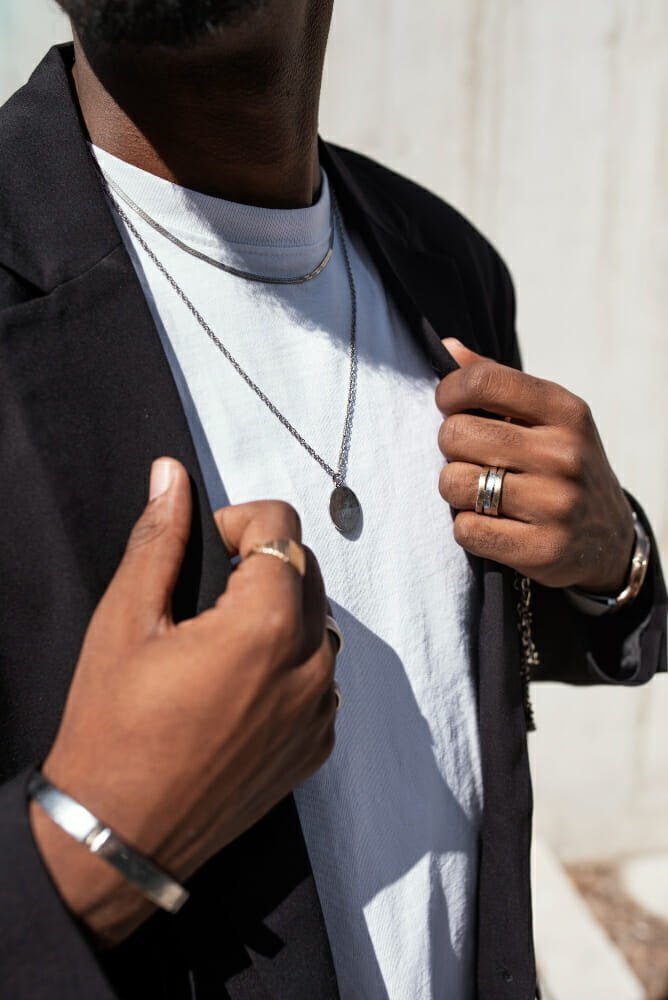 Platinum Rings for Men, Stylish, Masculine Designs