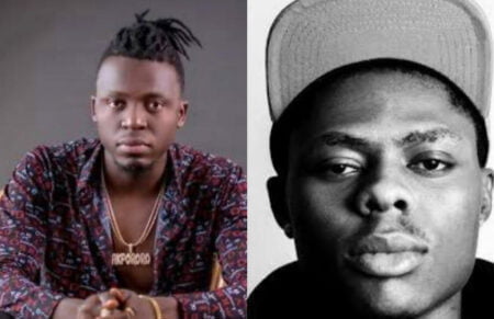 Akpororo speaks out on Mohbad’s death