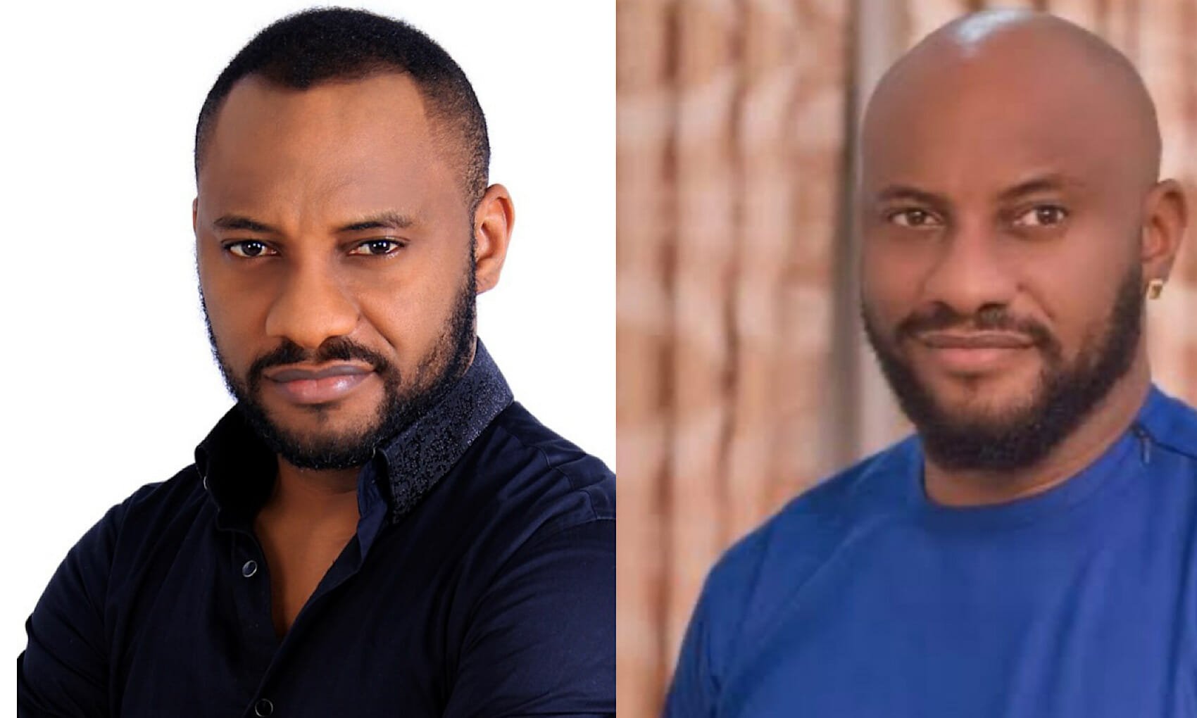 Yul Edochie advices Nigerians to stop taking advice from advisers on social media
