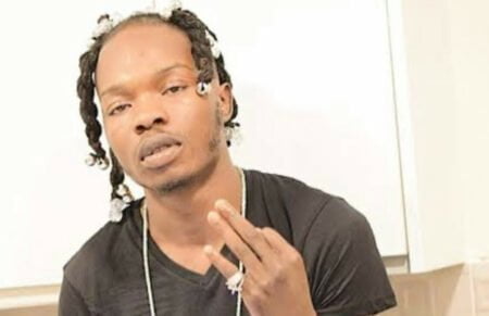 Naira Marley reveals he’s been arrested 124 times