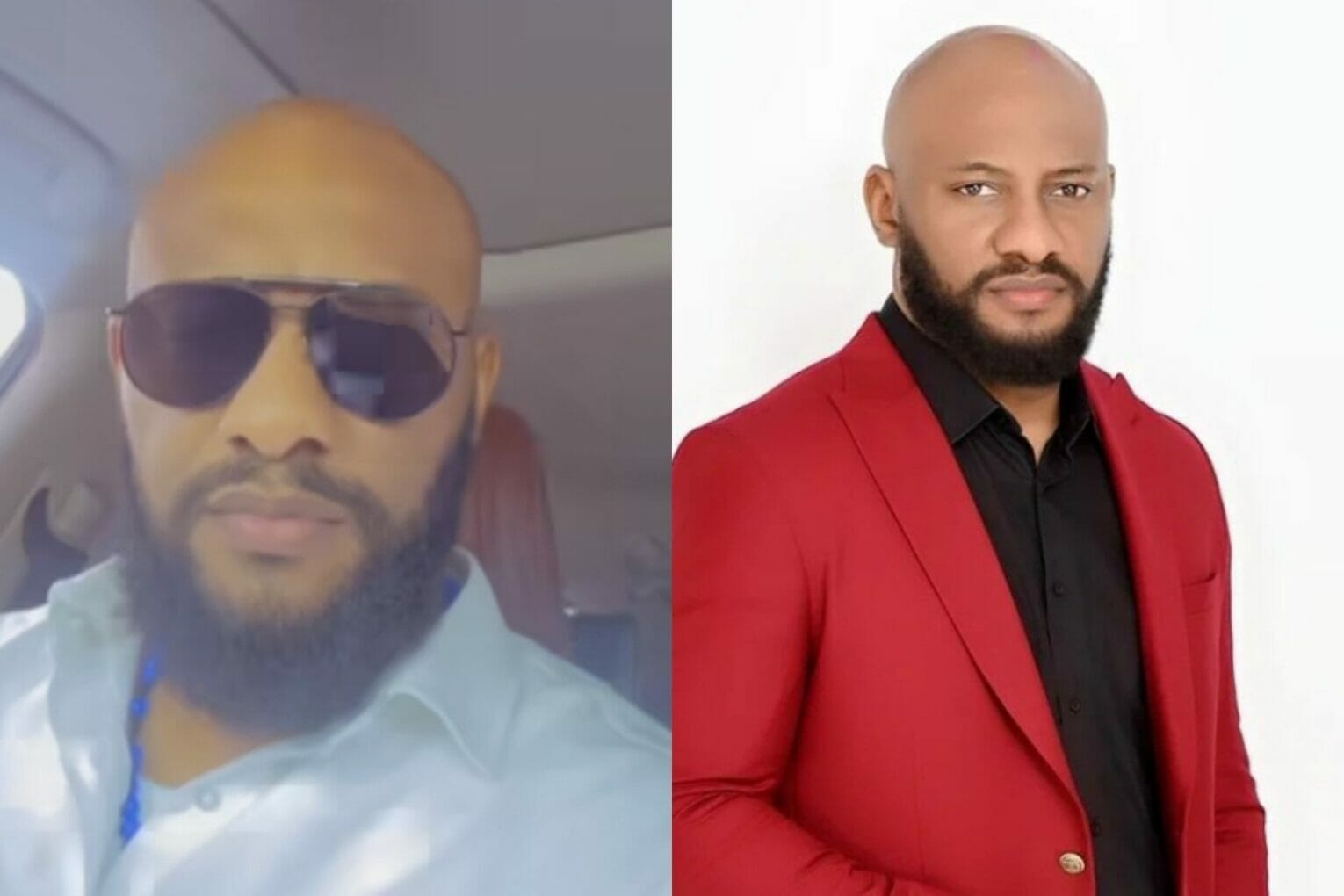 Yul Edochie advises against witches and demons