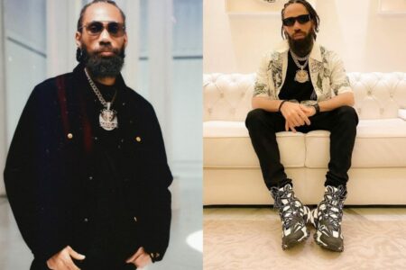 Phyno join cult