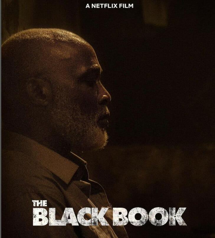 The Black Book'