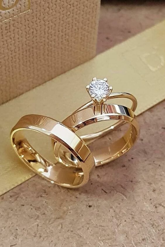 nigeria wedding rings