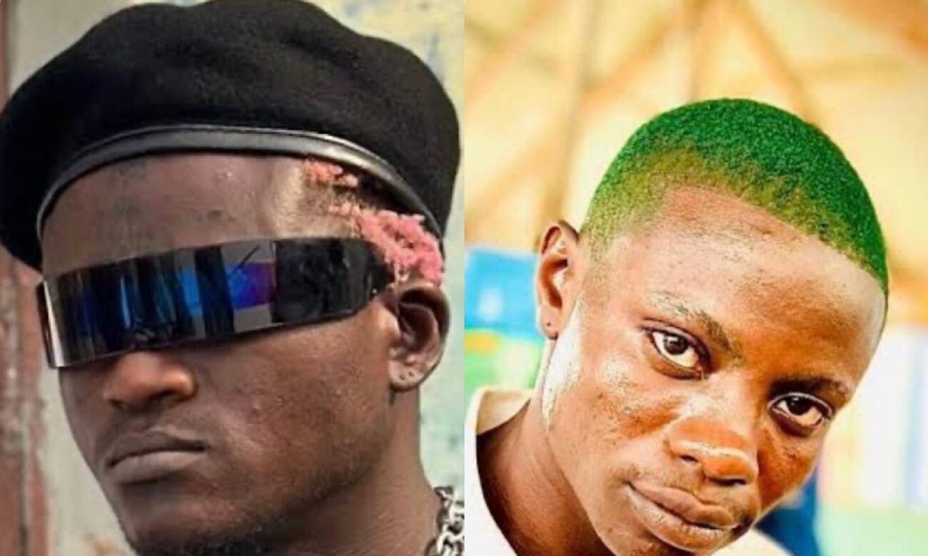 Portable reveals he’s tired of Young Duu Wahala