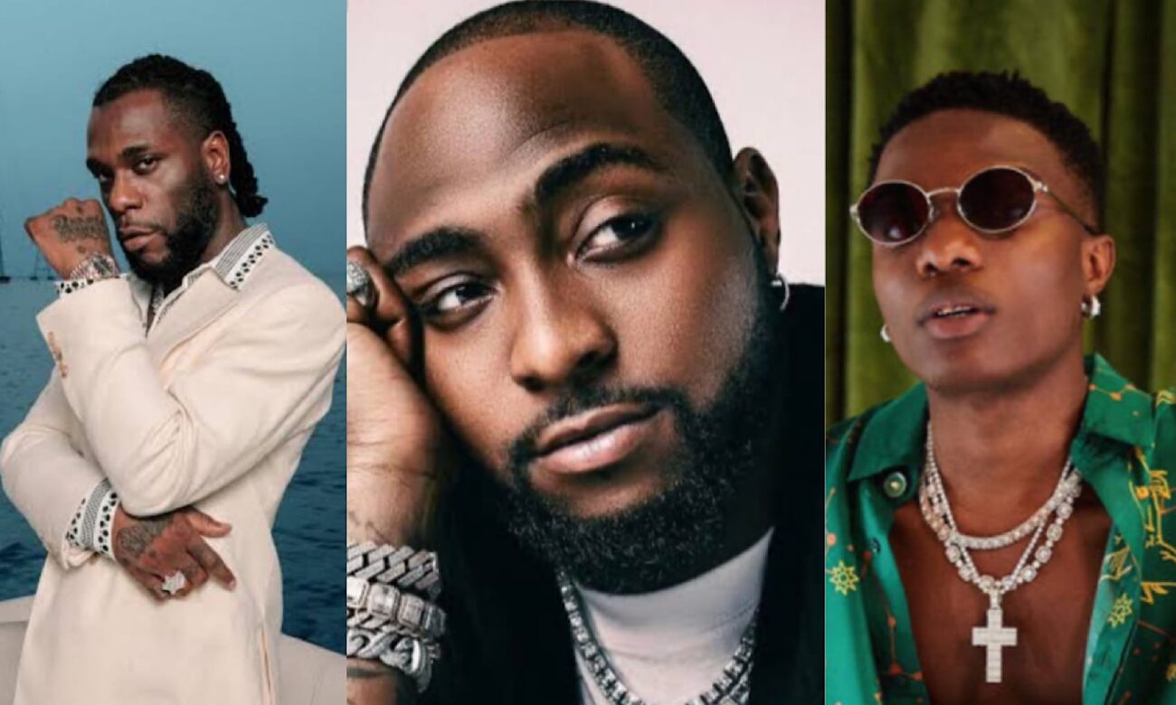 Davido called out for owing 218 million