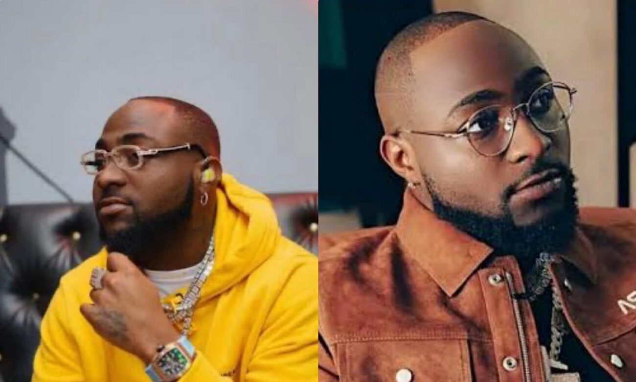 Davido replies critic who came for his uncle Osun state governor