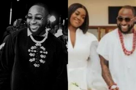 Davido says this week is going to be his best