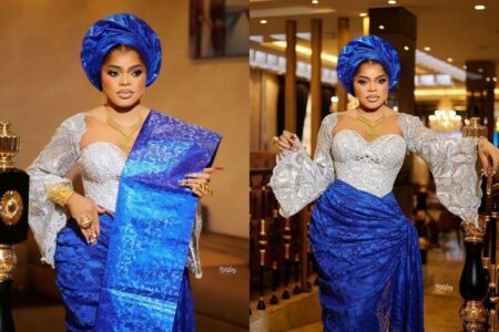Bobrisky says he is a full side chick to billionaires