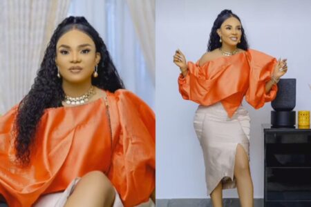 Iyabo Ojo speaks on her drama on Real Housewives of Lagos