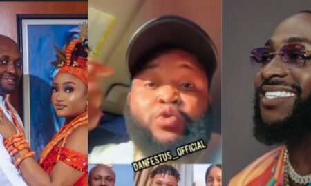 Any woman you marry will dump you- Influencer tells Israel