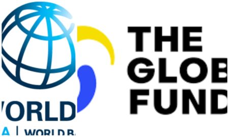 World bank and global