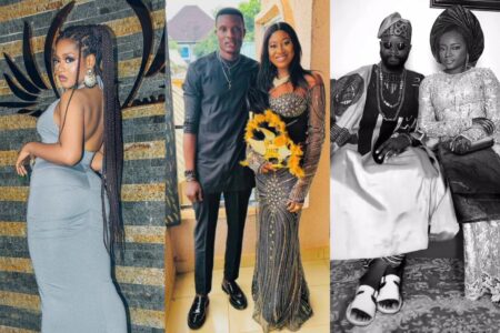 Phyna questions her colleagues over marriage