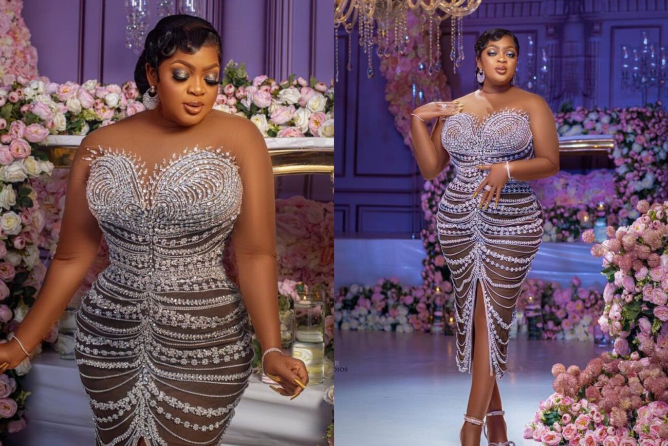 Eniola Badmus reveals why she doesn't show off her boyfriend and money