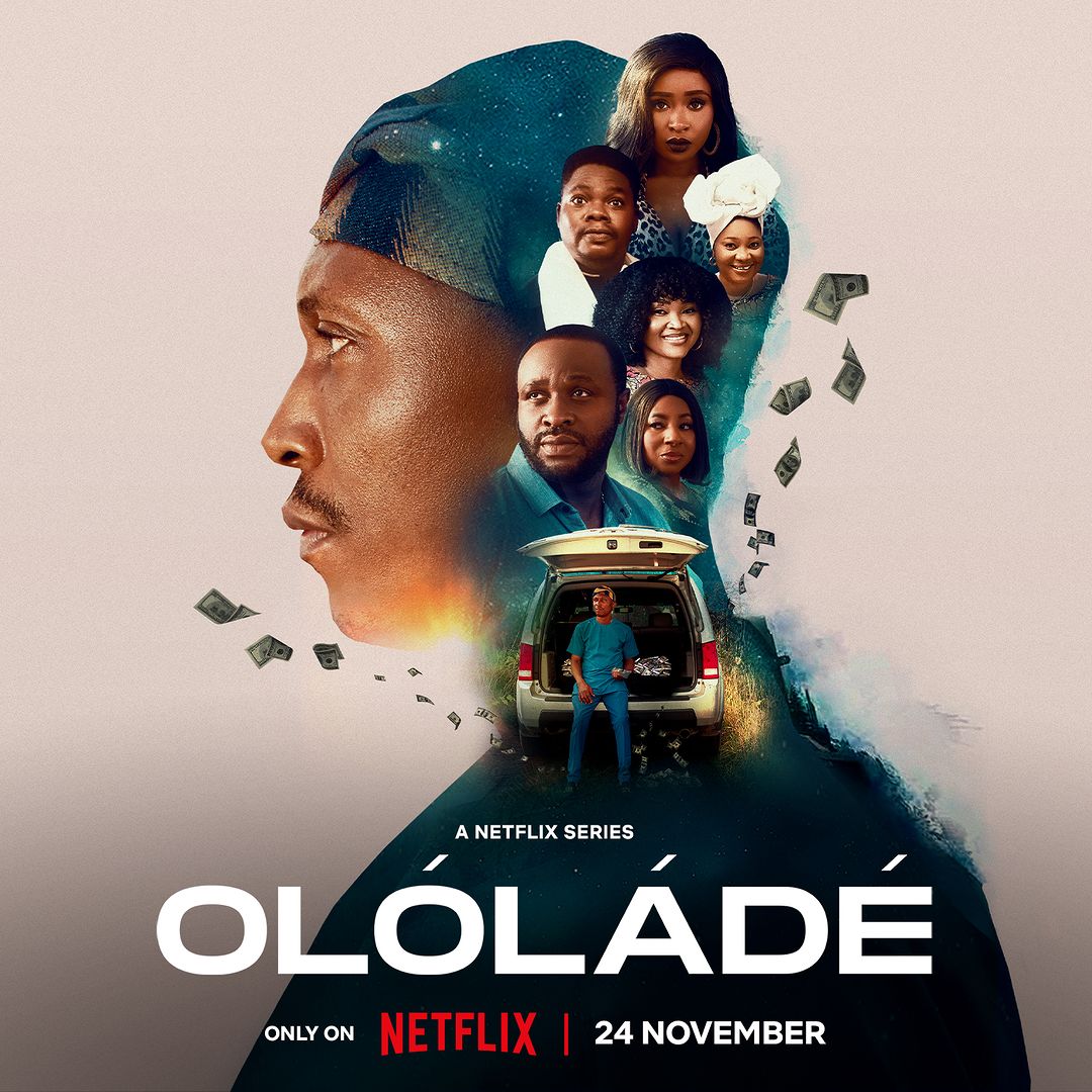 Review Ololade