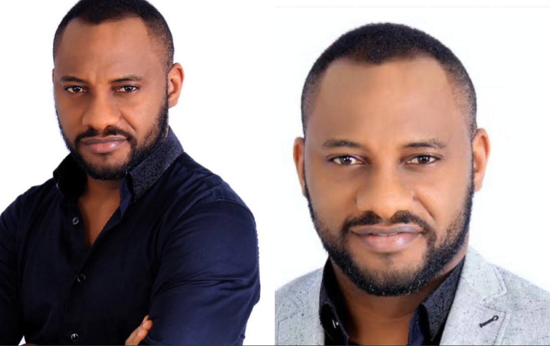 Stop copying Hollywood Yul Edochie