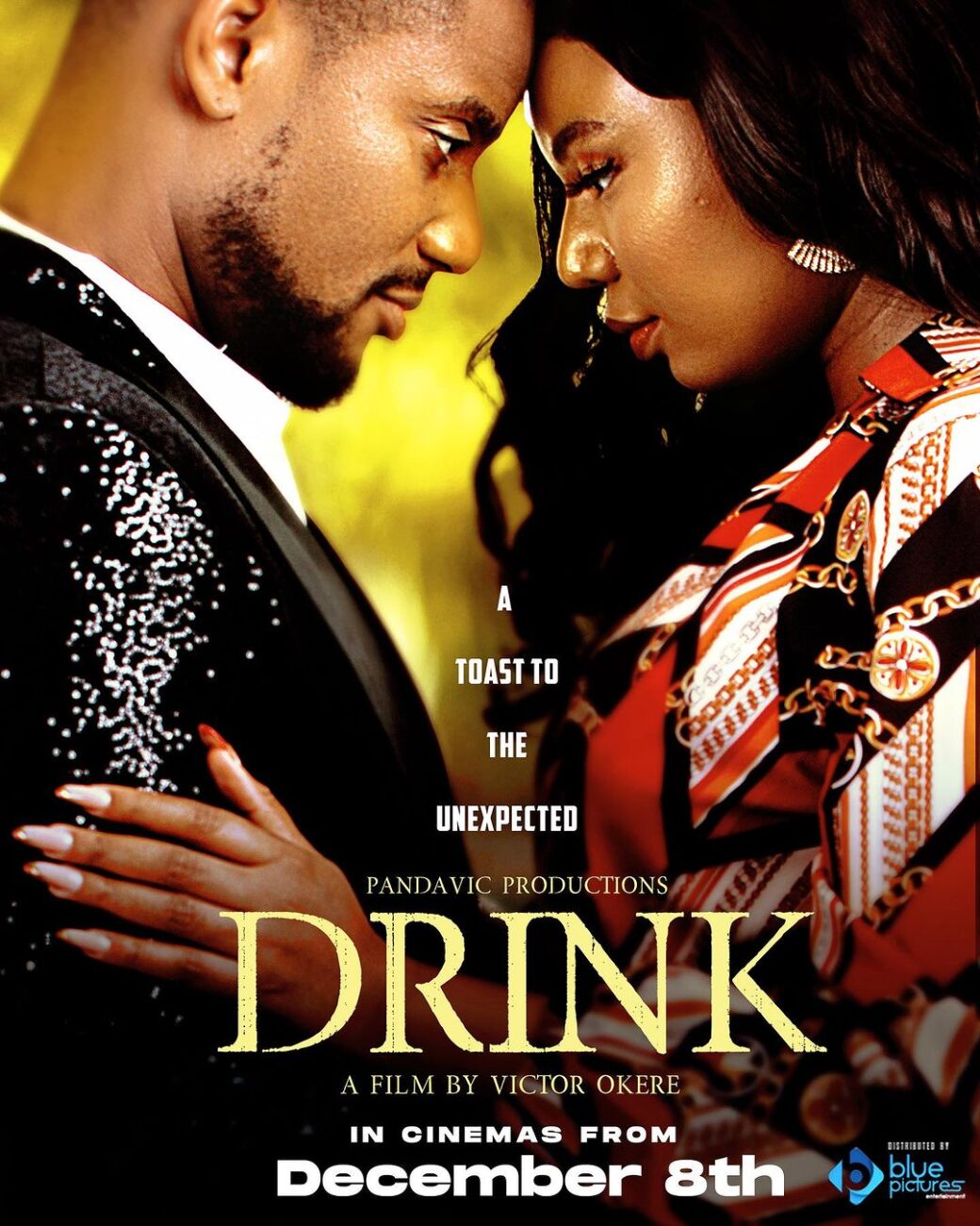 drink movie review