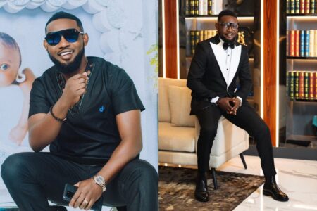 Ayo Makun apologises to the general public