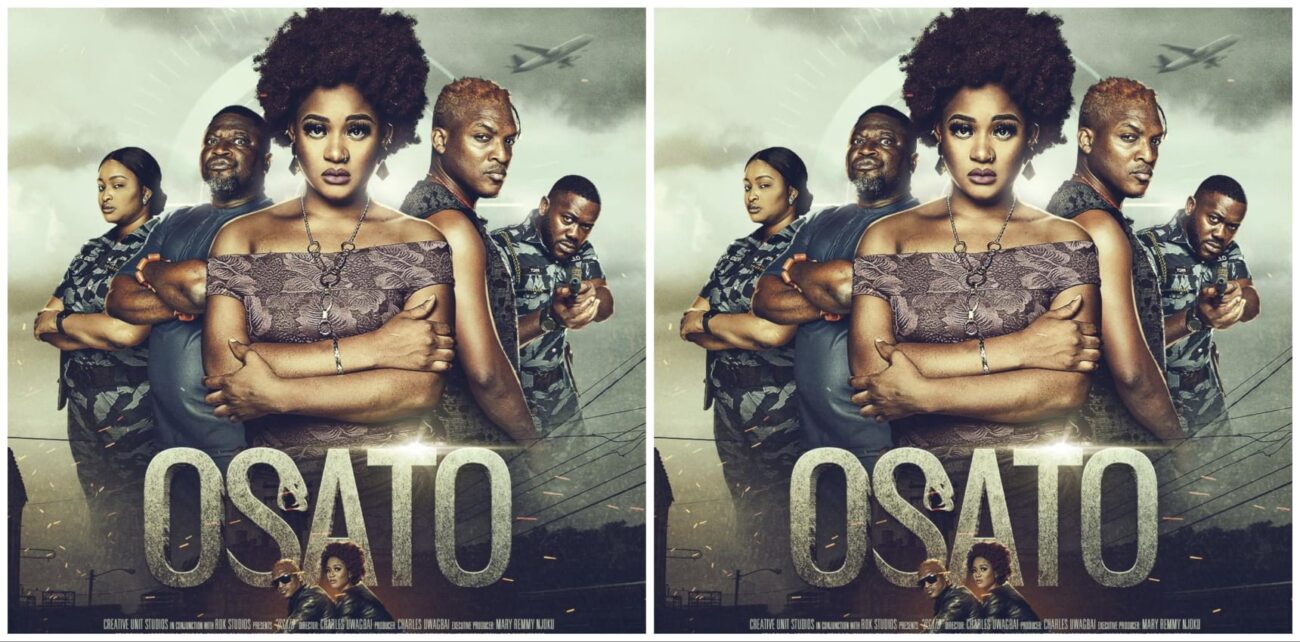 Review Osato nigeria