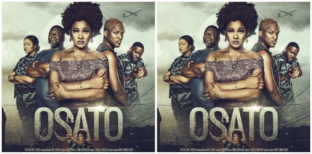 Review Osato nigeria