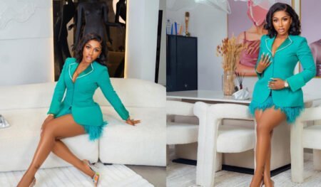Mercy eke cries out over expenses