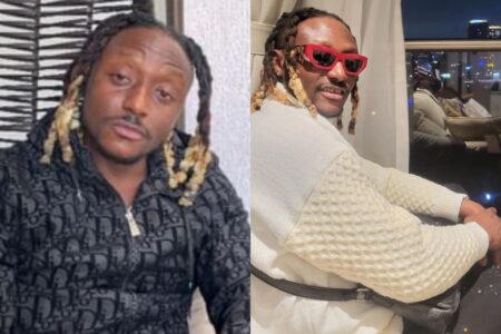 Terry G calls out his colleagues