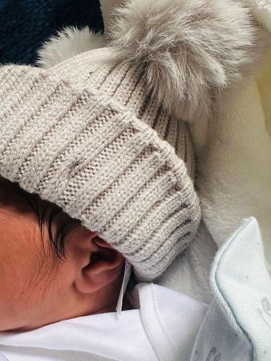 Josh2funny welcomes second child
