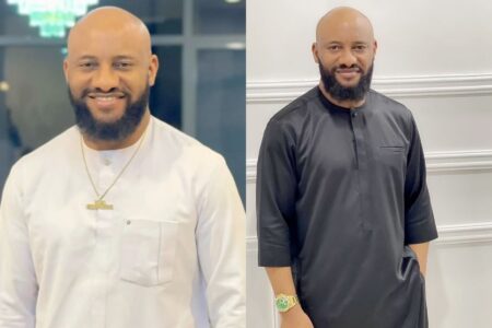 Yul Edochie advises against hate comments