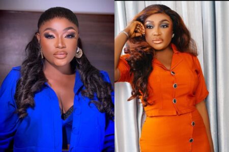 Lizzy Gold cries out over insecurity
