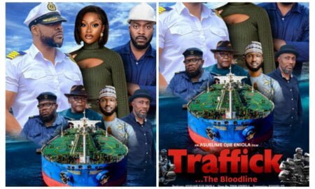 Traffick movie review