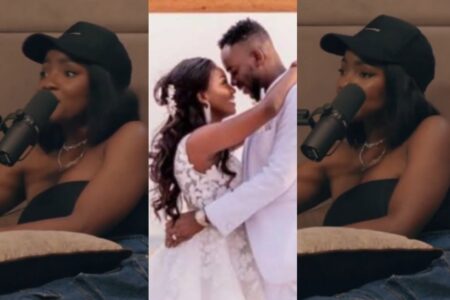 Simi says couples should cohabitate before marriage