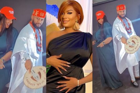 Yul Edochie reopens comment section