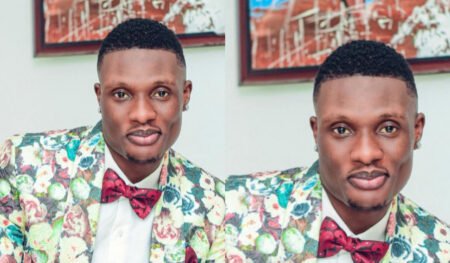 Chizzy cries out following the economic hardship