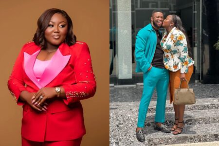 Blessing Obasi stigma of late marriage