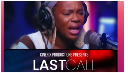 Movie Review Last Call