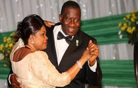  will miss Pres. Goodluck Jonathan & wife