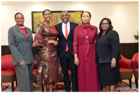 Celebrating Heirs Holdings Women: Honouring Achievements, Championing Inclusion and Leadership