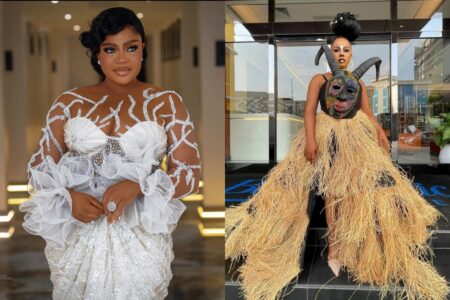 Eniola Ajao to award Bose Alao and another Best Dressed