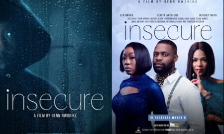 Naija Movie Review Insecure