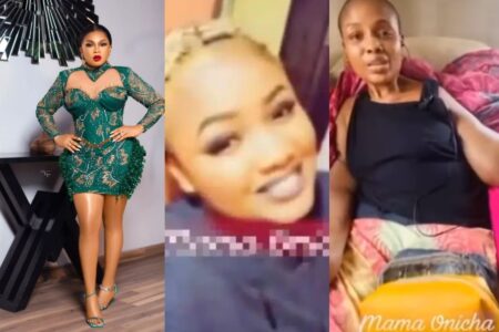 Regina Chukwu reacts to story of woman betrayed by her bestfriend