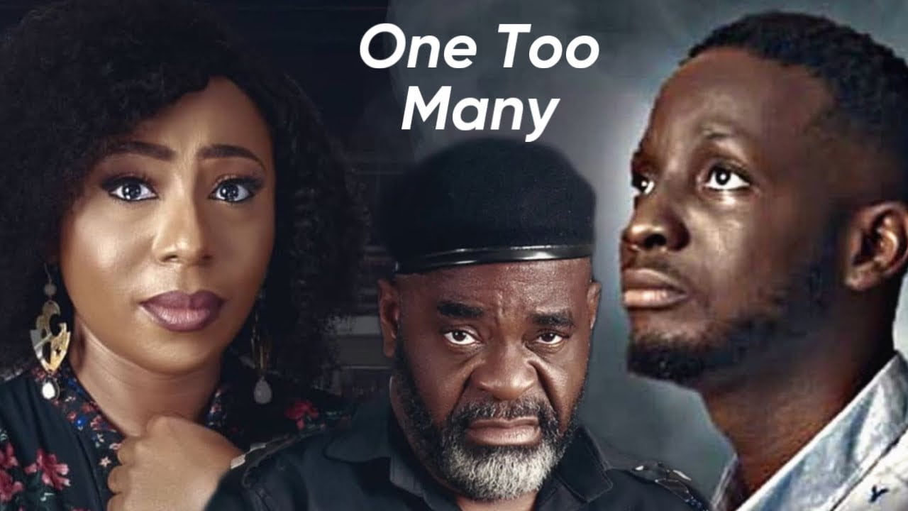  Review 'One Too Many' 