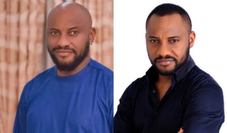 Call me father of many nations - Yul Edochie