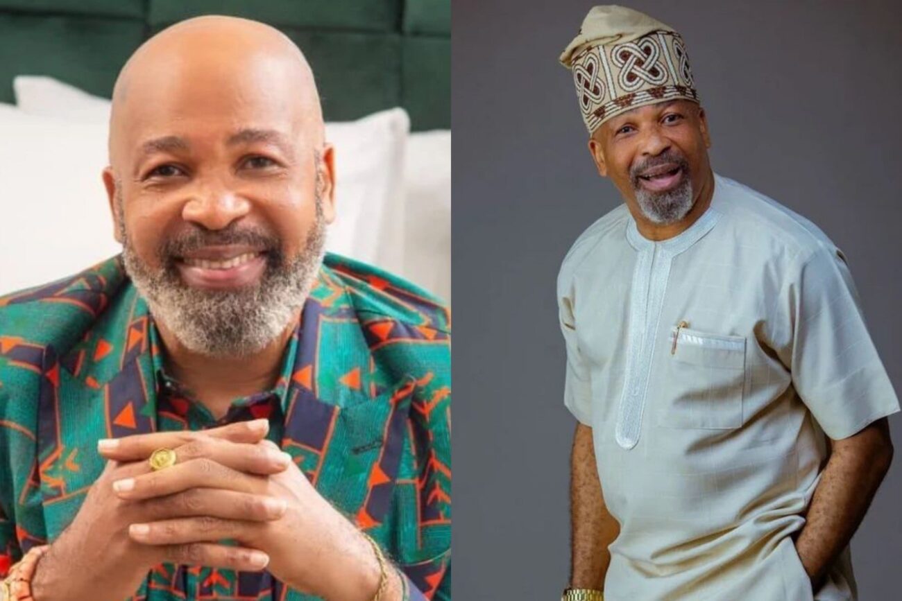 Lady accuses Yemi Solade of sending her nude pictures