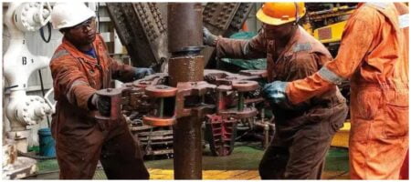 Oil production: Libya overtakes Nigeria