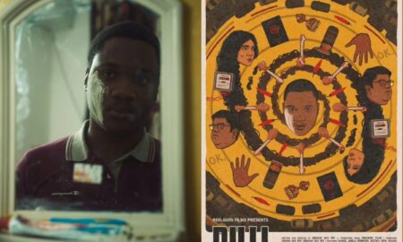 Indian movie 'Dilli Dark' about a Nigerian man to premiere at New York African Film Festival