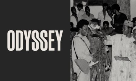 ODYSSEY documentary