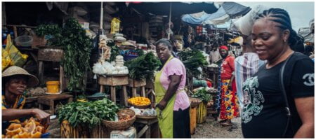 nigeria food price rise