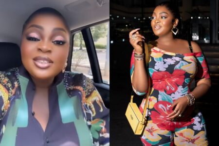 Eniola Badmus says not all problems need prayers and fasting