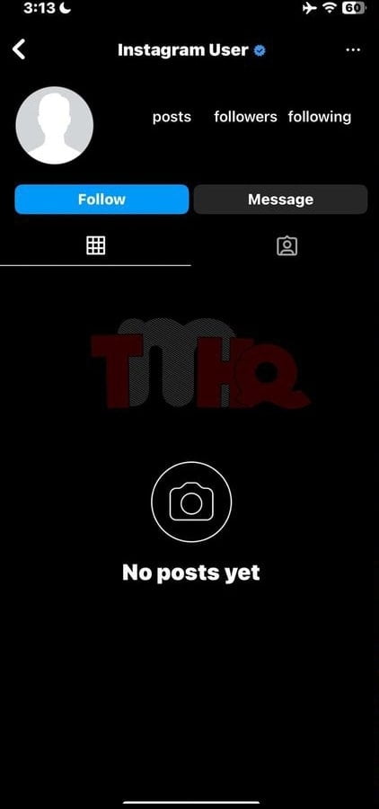 Khaid deactivates Instagram account 