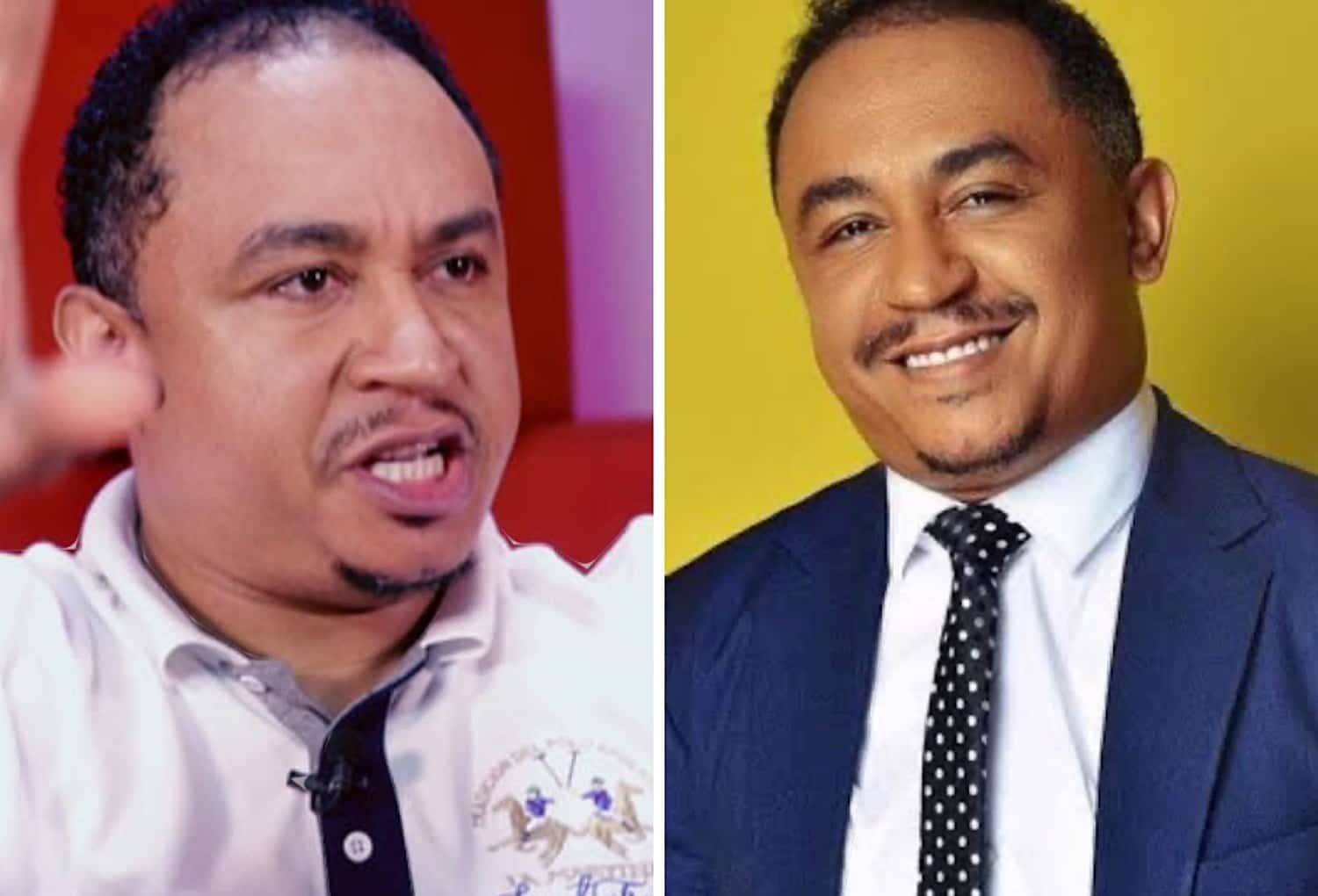 Your husband is your head, not your partner – Daddy Freeze